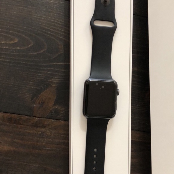Apple Watch series 2 42mm